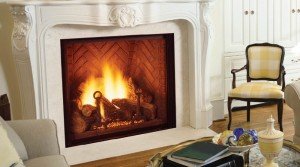 Gas-fireplaces How to Choose the Right Fireplace for Every Room