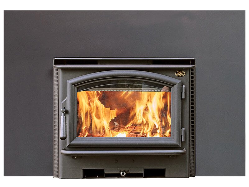 Answer_In (1) Lopi Wood Burning Fireplace Inserts | The Fireplace Factory