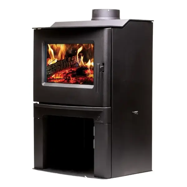 Breckwell Wood Stoves 3 | The Fireplace Factory Breckwell Wood Stoves | The Fireplace Factory