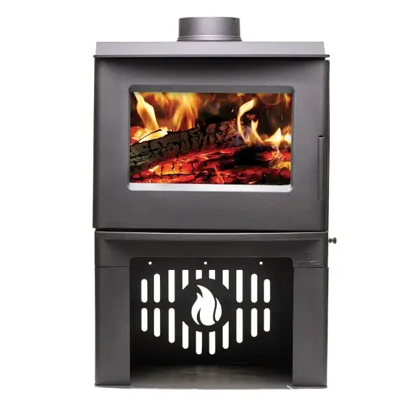 Breckwell Wood Stoves 2 | The Fireplace Factory Breckwell Wood Stoves | The Fireplace Factory