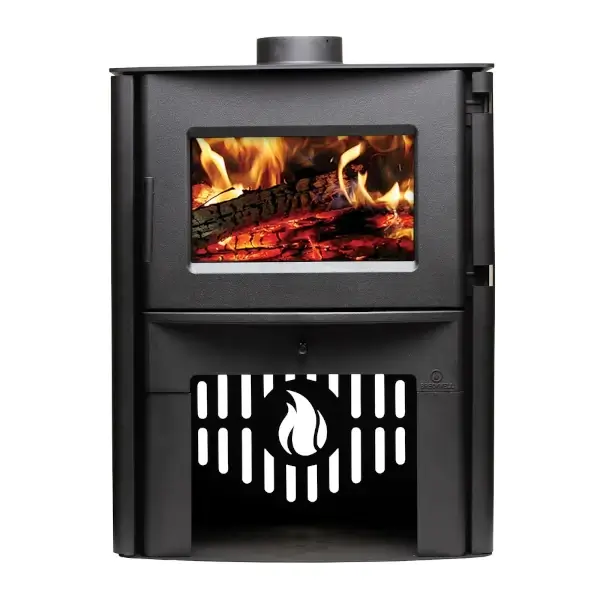 Breckwell Wood Stoves 4 | The Fireplace Factory Breckwell Wood Stoves | The Fireplace Factory