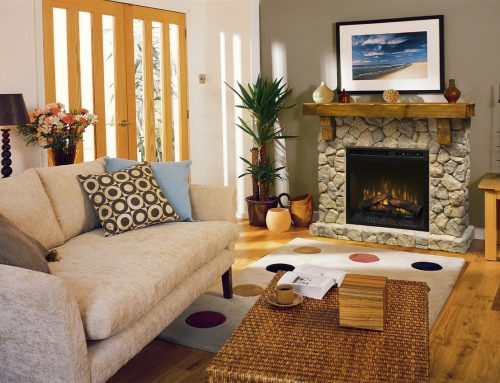 Fireplace Remodeling Ideas That Can Increase Your Home’s Value